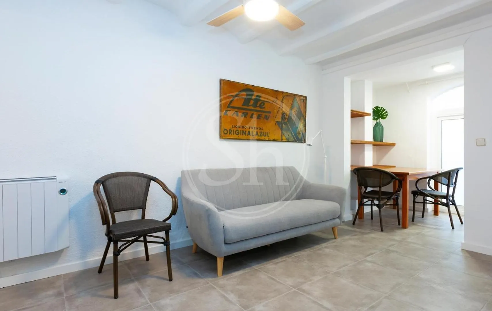 Apartamento Para Dos En Gracia Barcelona 0*,  Spain