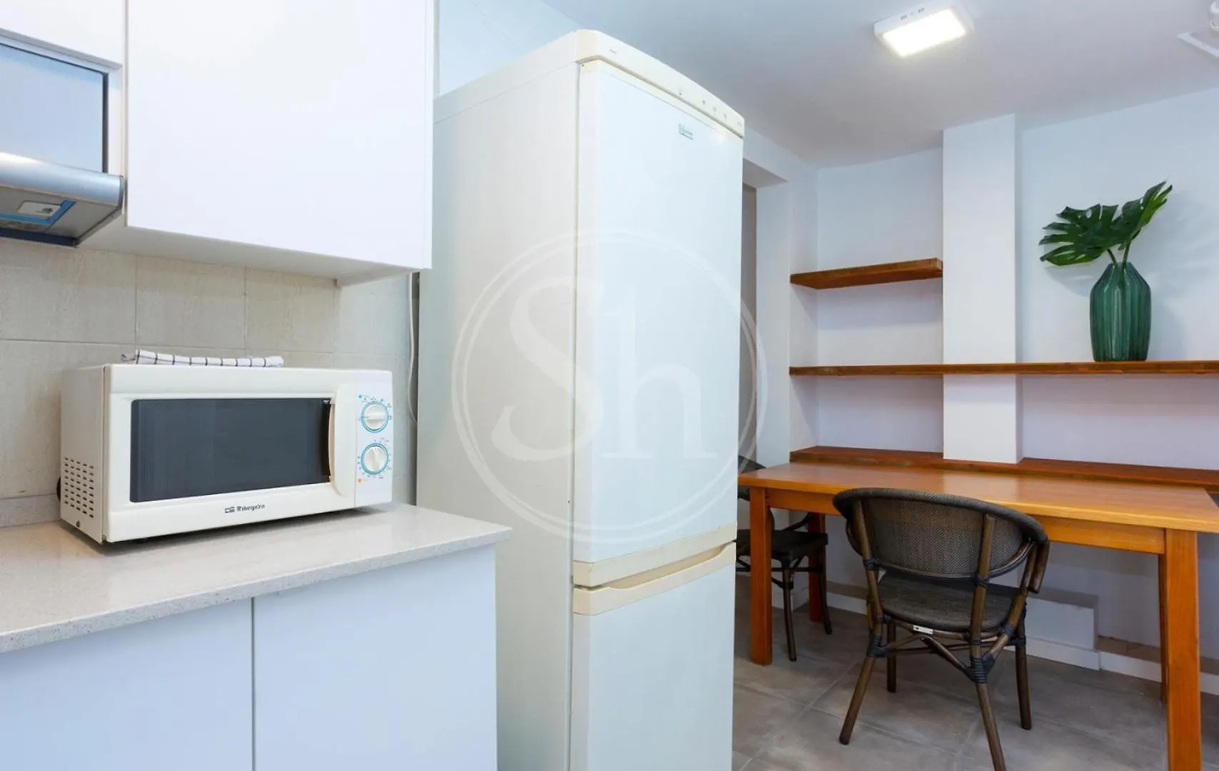 Apartamento Para Dos En Gracia Barcelona Apartment