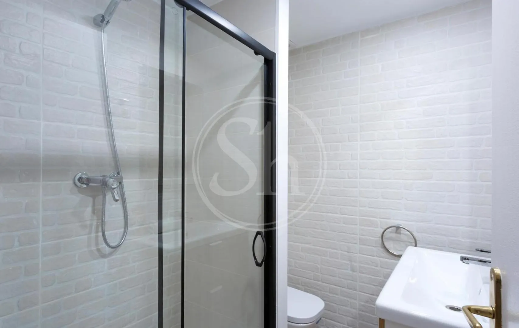 Apartamento Para Dos En Gracia Barcelona Apartment