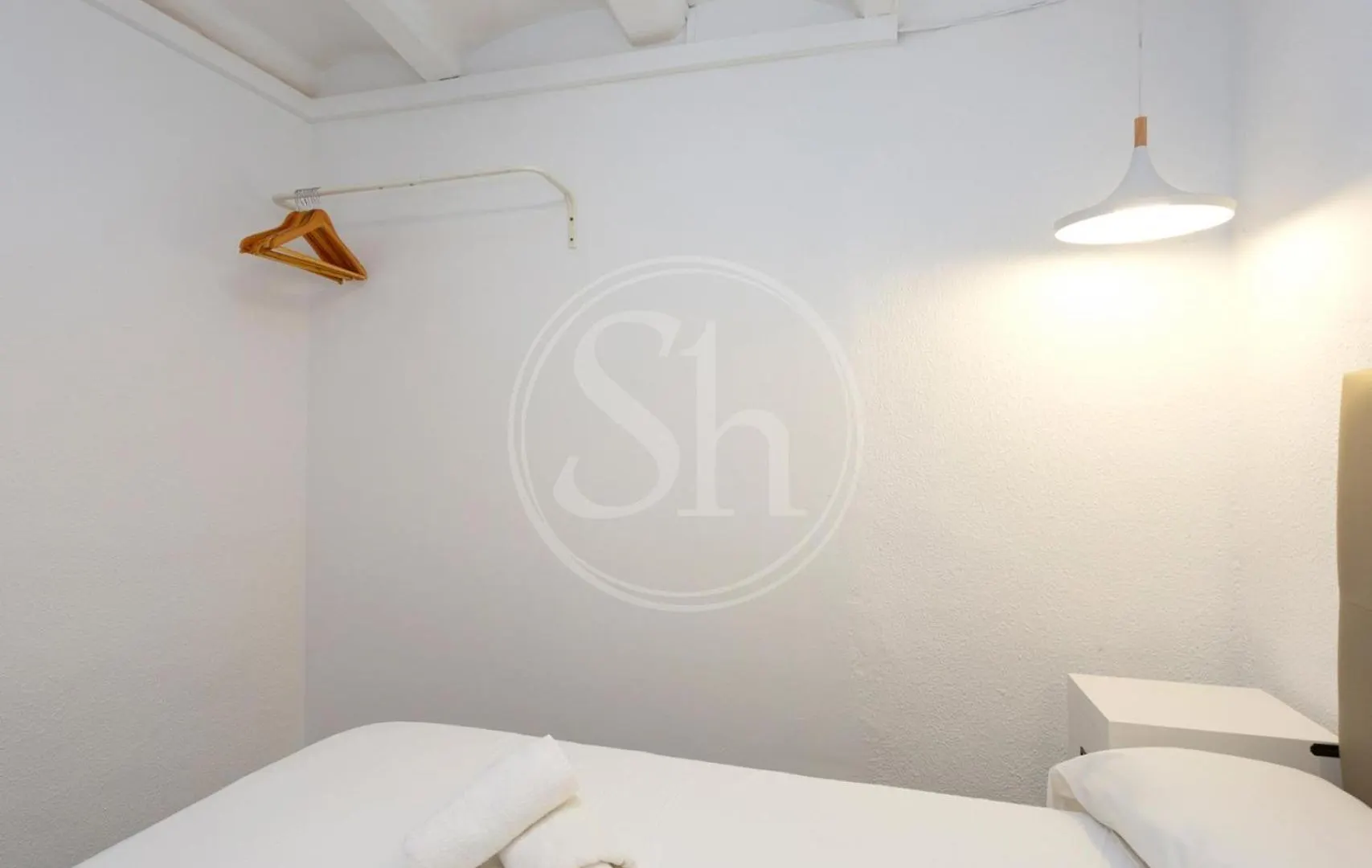 Apartment Apartamento Para Dos En Gracia Barcelona