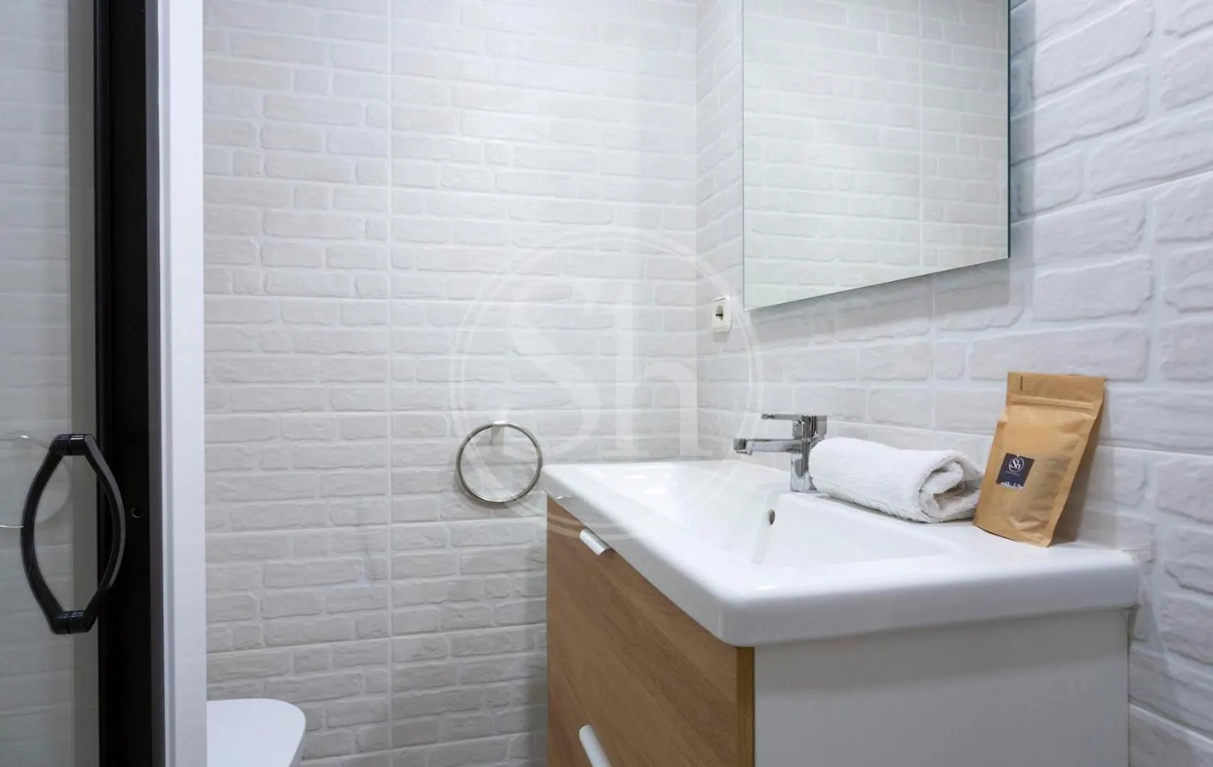 Apartamento Para Dos En Gracia Barcelona