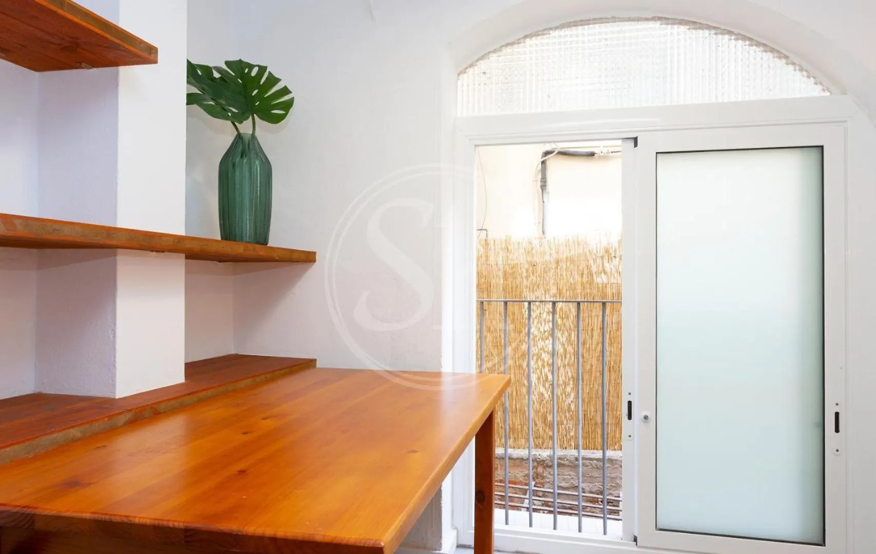Apartamento Para Dos En Gracia Barcelona 0*,
