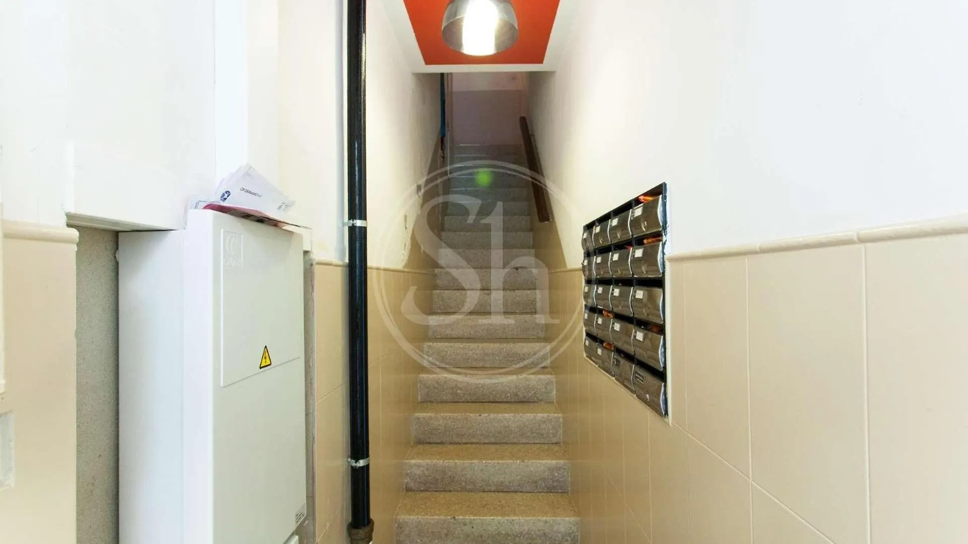 Apartamento Para Dos En Gracia Barcelona Apartment